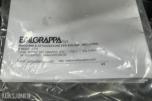 Edilgrappa  MU16 elektrisk hydraulisk armeringskutter – 16 mm
