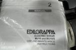 Edilgrappa  MU16 elektrisk hydraulisk armeringskutter – 16 mm