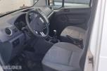 2011 FORD TRANSIT CONNECT 1.8-110 D Webasto - Lav km 110407km