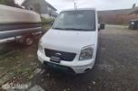 2011 FORD TRANSIT CONNECT 1.8-110 D Webasto - Lav km 110407km
