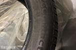 4 stk Piggdekk Continental Ice contact 2x 235/55/19 / 2x 255/50/19