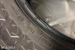 4 stk Piggdekk Continental Ice contact 2x 235/55/19 / 2x 255/50/19