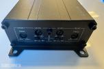 Axton A4120 - Kompakt 4-kanals bilforsterker, 4x60W
