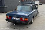 1993 Volvo 240 2.3 Bensin 116HK SE Automat EU 10.2028