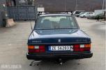 1993 Volvo 240 2.3 Bensin 116HK SE Automat EU 10.2028