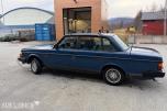 1993 Volvo 240 2.3 Bensin 116HK SE Automat EU 10.2028