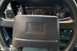 1993 Volvo 240 2.3 Bensin 116HK SE Automat EU 10.2028