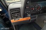 1993 Volvo 240 2.3 Bensin 116HK SE Automat EU 10.2028