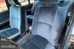 1993 Volvo 240 2.3 Bensin 116HK SE Automat EU 10.2028