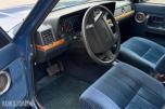 1993 Volvo 240 2.3 Bensin 116HK SE Automat EU 10.2028