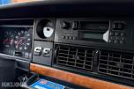 1993 Volvo 240 2.3 Bensin 116HK SE Automat EU 10.2028