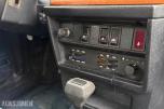 1993 Volvo 240 2.3 Bensin 116HK SE Automat EU 10.2028