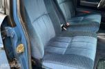 1993 Volvo 240 2.3 Bensin 116HK SE Automat EU 10.2028