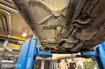 1993 Volvo 240 2.3 Bensin 116HK SE Automat EU 10.2028