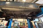 1993 Volvo 240 2.3 Bensin 116HK SE Automat EU 10.2028