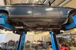 1993 Volvo 240 2.3 Bensin 116HK SE Automat EU 10.2028