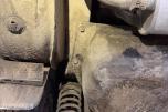 1993 Volvo 240 2.3 Bensin 116HK SE Automat EU 10.2028
