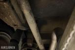 1993 Volvo 240 2.3 Bensin 116HK SE Automat EU 10.2028