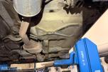 1993 Volvo 240 2.3 Bensin 116HK SE Automat EU 10.2028
