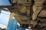 1993 Volvo 240 2.3 Bensin 116HK SE Automat EU 10.2028