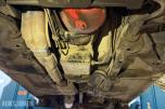 1993 Volvo 240 2.3 Bensin 116HK SE Automat EU 10.2028