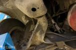 1993 Volvo 240 2.3 Bensin 116HK SE Automat EU 10.2028