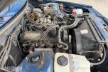 1993 Volvo 240 2.3 Bensin 116HK SE Automat EU 10.2028