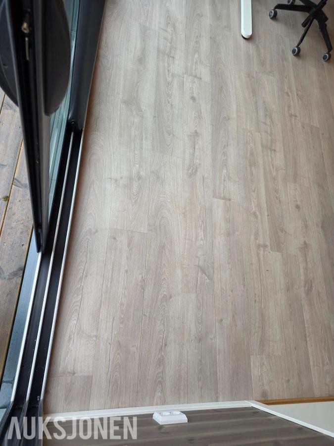 2023 Mini Hytte - Anneks  14,5m2