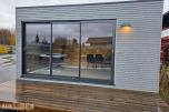 2023 Mini Hytte - Anneks  14,5m2