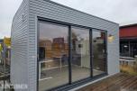 2023 Mini Hytte - Anneks  14,5m2