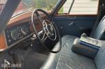 1958  Rover p4 90 veteran lav km  Fritatt fra eu 