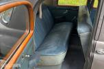 1958  Rover p4 90 veteran lav km  Fritatt fra eu 