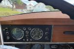 1958  Rover p4 90 veteran lav km  Fritatt fra eu 