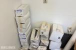 Norgips Norgips Flex himlingsystem *Ingen minstepris*