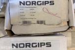 Norgips Norgips Flex himlingsystem *Ingen minstepris*