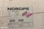 Norgips Norgips Flex himlingsystem *Ingen minstepris*