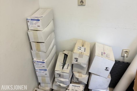 Norgips Norgips Flex himlingsystem *Ingen minstepris*