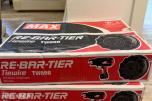 Twintier - Tiewire TW1061T & TW898 *Ingen minstepris*