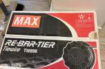 Twintier - Tiewire TW1061T & TW898 *Ingen minstepris*