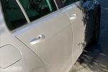 2015 Volkswagen E-Golf automat ryggekamera eu ok 03.2028  lav km 116400km