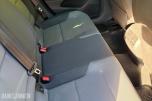 2015 Volkswagen E-Golf automat ryggekamera eu ok 03.2028  lav km 116400km
