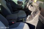 2015 Volkswagen E-Golf automat ryggekamera eu ok 03.2028  lav km 116400km