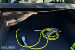 2015 Volkswagen E-Golf automat ryggekamera eu ok 03.2028  lav km 116400km