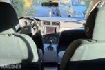 2015 Volkswagen E-Golf automat ryggekamera eu ok 03.2028  lav km 116400km
