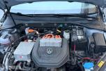 2015 Volkswagen E-Golf automat ryggekamera eu ok 03.2028  lav km 116400km