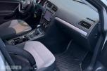 2015 Volkswagen E-Golf automat ryggekamera eu ok 03.2028  lav km 116400km