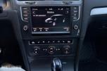 2015 Volkswagen E-Golf automat ryggekamera eu ok 03.2028  lav km 116400km