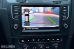 2015 Volkswagen E-Golf automat ryggekamera eu ok 03.2028  lav km 116400km