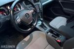 2015 Volkswagen E-Golf automat ryggekamera eu ok 03.2028  lav km 116400km