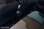 2015 Volkswagen E-Golf automat ryggekamera eu ok 03.2028  lav km 116400km